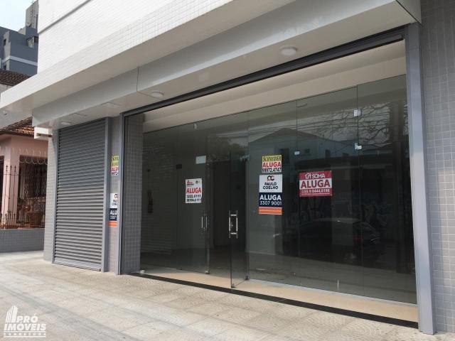 Loja central com 234 m², nova - Foto 4
