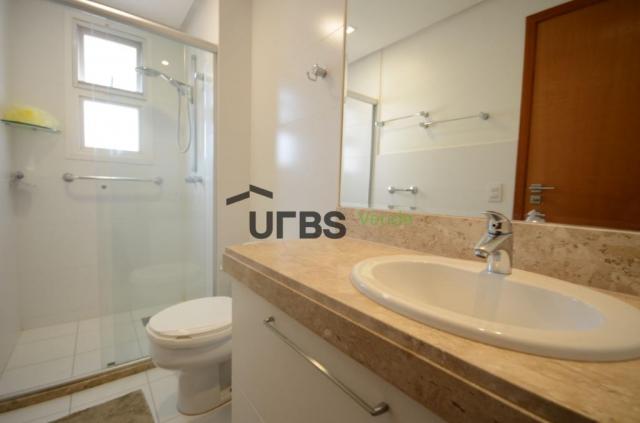 Excelente Apartamento mobiliado no Ed. Visionaire - Foto 11