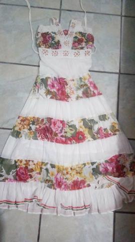 Vendo vestido