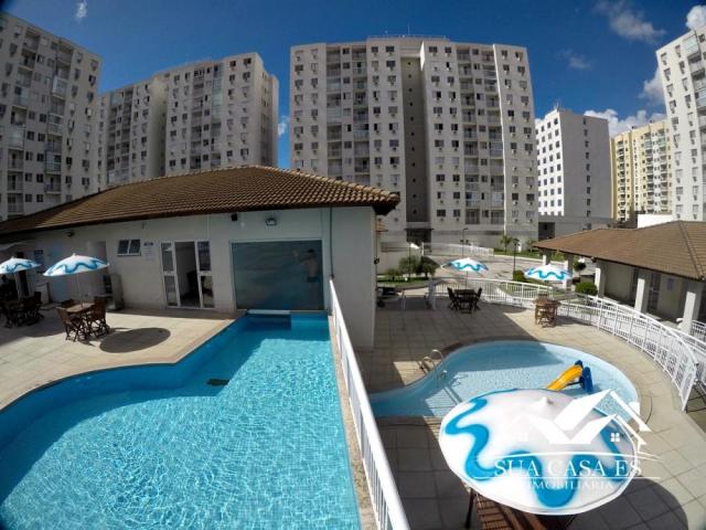 Apartamento à venda com 2 dormitórios em Valparaíso, Serra cod:AP323RS - Foto 16