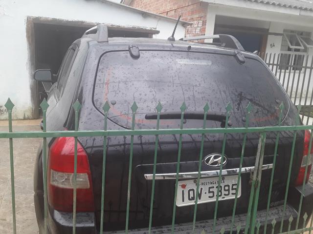 Hyundai tucson 2009 - Foto 5