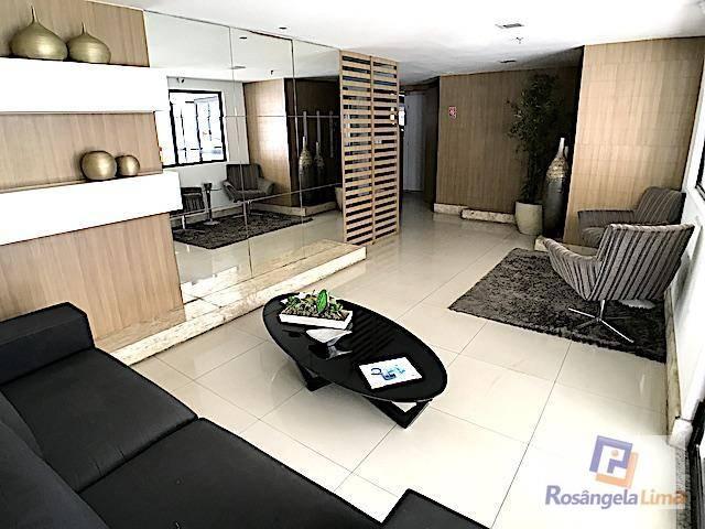 Apartamento com 3 dormitórios à venda, 70 m² por r$ 375.000,00 - engenheiro luciano cavalc - Foto 20