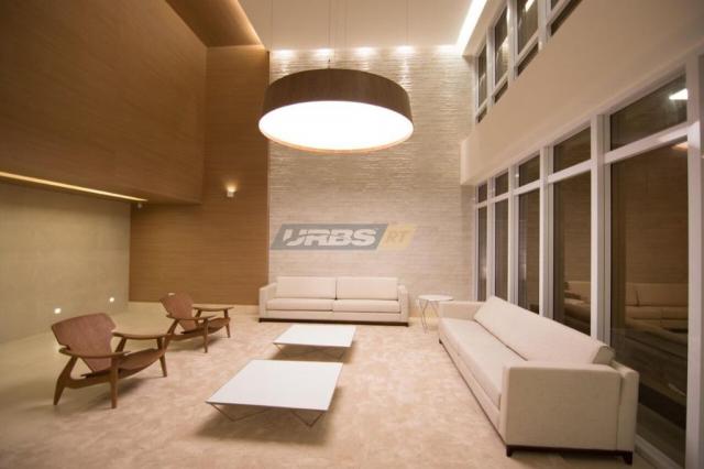 Apartamento com 4 dormitórios à venda, 370 m² por r$ 2.650.000,00 - setor marista - goiâni - Foto 4
