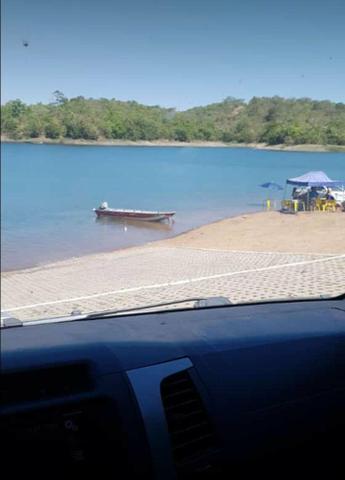 Lago Corumbá IV, Melhores opções!
