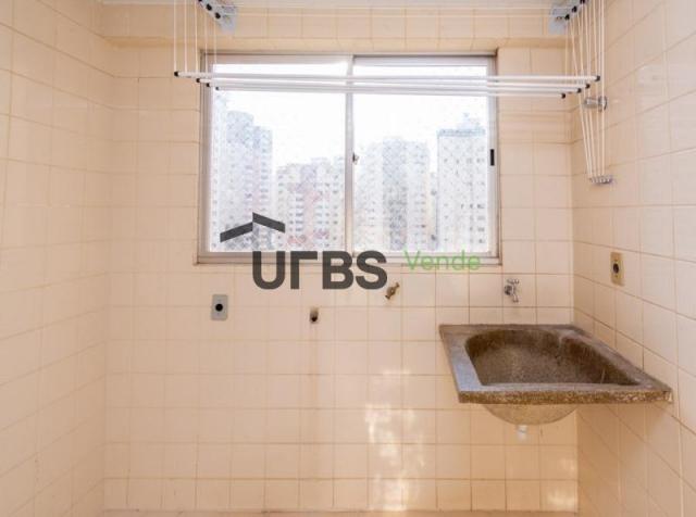 Apartamento com 3 quartos sendo 01 suíte à venda, 109 m² por R$ 380.000 - Setor Nova Suiça - Foto 20
