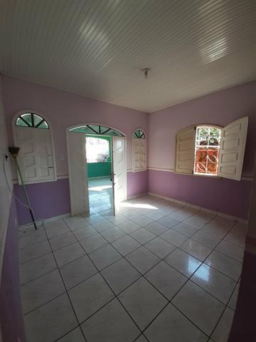 Aluga-se ou vende-se essa casa - Foto 3