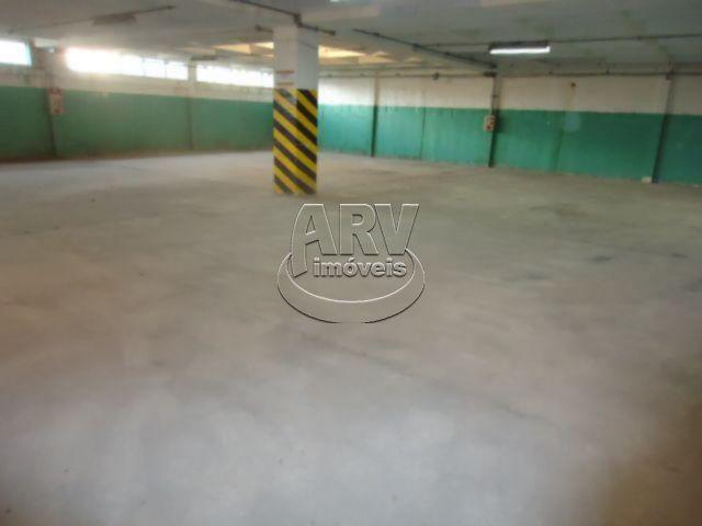 Galpão/depósito/armazém para alugar em Morada gaúcha, Gravataí cod:1135 - Foto 11