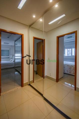 Excelente Apartamento mobiliado no Ed. Visionaire - Foto 5
