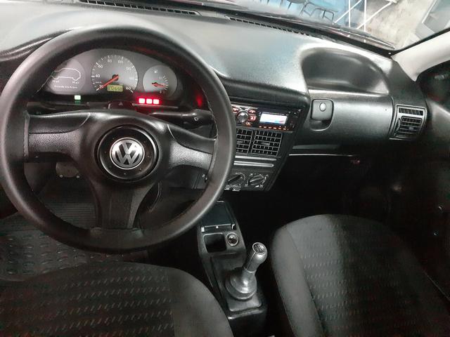 Gol 1.0 completo - Foto 6