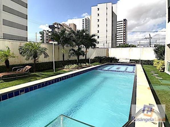 Apartamento com 3 dormitórios à venda, 70 m² por r$ 375.000,00 - engenheiro luciano cavalc