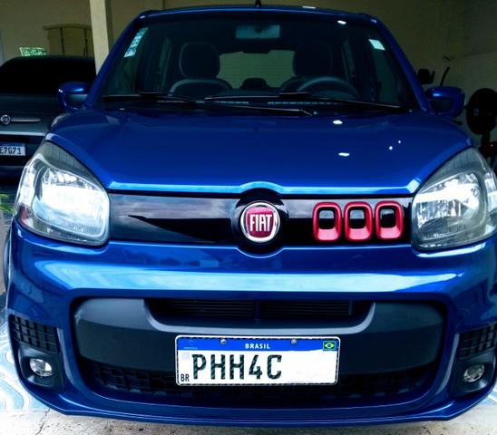 Fiat uno - Foto 2