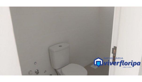Apartamento a Venda 2 Quartos - Praia dos Ingleses - Foto 11