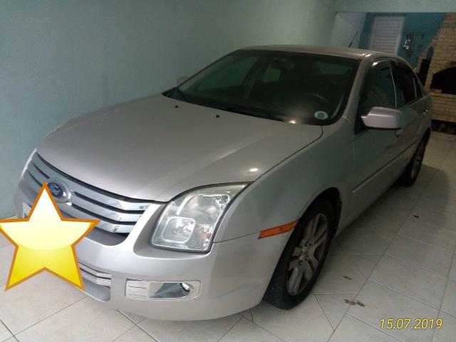 Vendo Ford Fusion - Foto 5