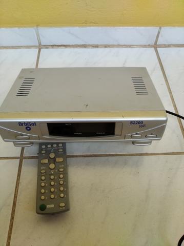 Receptor parabólica Orbisat - Foto 2