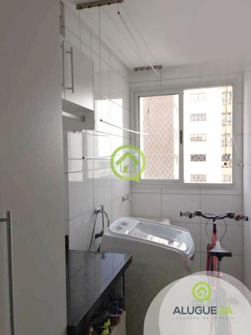 Apartamento diferenciado, alto padrão 143m² no jd das américas, edf. American park - Foto 12