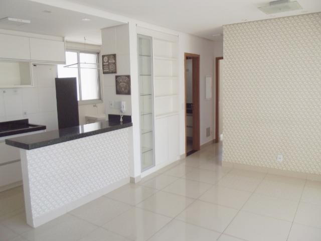 Lindo 2 qtos Nascente Park Cascavel 2 vagas Rico em Armários - Oportunidade - Foto 12