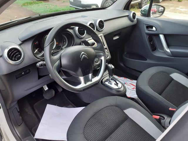 Citroën C3 Exclusive 1.6 16V (Flex)(aut) - Foto 8