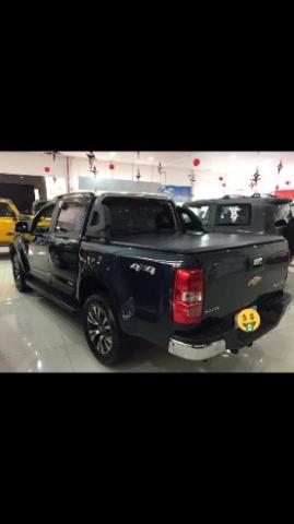 Chevrolet S10 2.8 Ltz 4x4 cd 16v Turbo - Foto 3