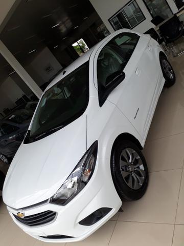 Chevrolet onix 1.4 - Foto 3