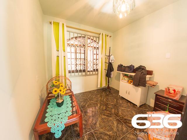 Casa | Joinville | Itaum | Quartos: 3 - Foto 12