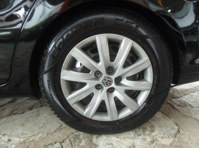 Space Fox Trend 1.6 8v Flex + GNV, Complete, 72.000Km, Petrópolis/RJ - Foto 10