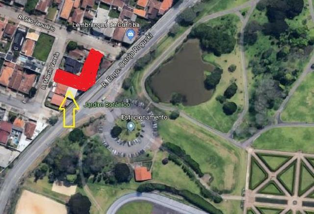 Oportunidade! Em frente ao portão de entrada do Jd Botânico