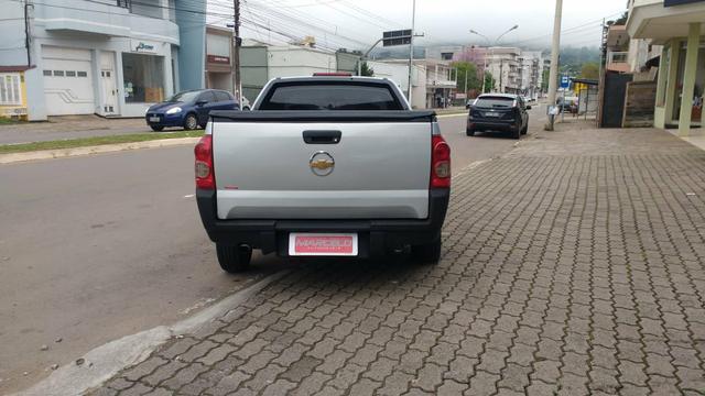Montana *Saveiro Strada pampa S10 l200 ranger - Foto 5