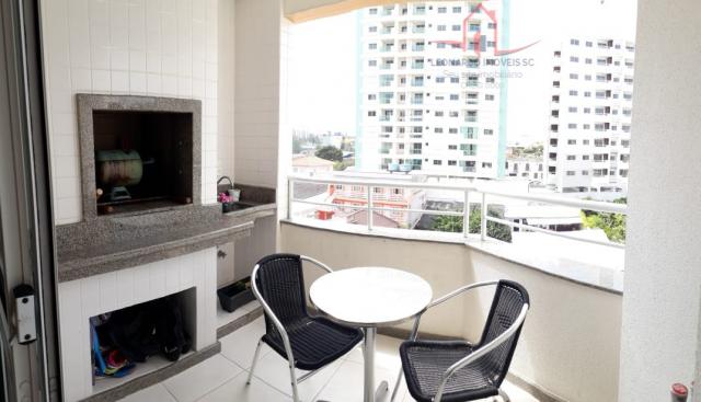 Apartamento, Jardim Atlântico, Florianópolis-SC - Foto 5