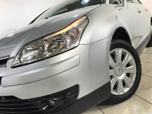 CITROËN C4 2010/2010 2.0 PALLAS EXCLUSIVE 16V FLEX 4P AUTOMÁTICO - Foto 11