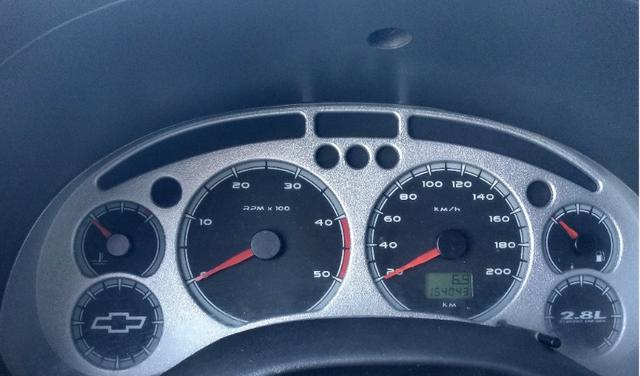 S10 Executive 2.8 MWM 4x2 Diesel 2006 - Foto 15