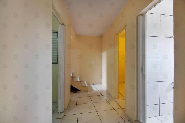 Casa . 90 m² - parque das américas, mauá - 03 dormitórios - Foto 15