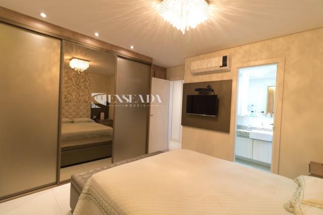 Apartamento, Jardim Camburi, Vitória-ES - Foto 17