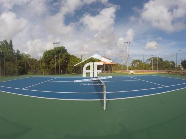 Excelente Terreno no Farol em condomínio de luxo Alamedas do Horto - Foto 9