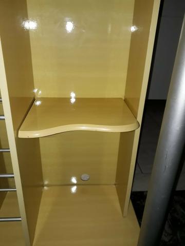 Vendo Rack, Muito Bonito!!! - Foto 3