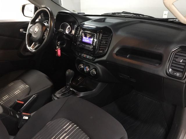 Fiat Toro Freedom 2.4 9ATM 2017 - Foto 10