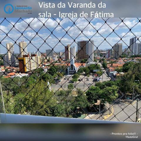 Apartamento à venda, 143 m² por R$ 1.550.000,00 - Fátima - Fortaleza/CE - Foto 9