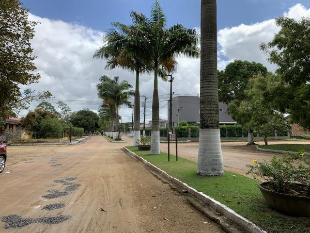 Lote - condomínio Laura Bandeira de Melo - Paudalho - PE - Foto 5
