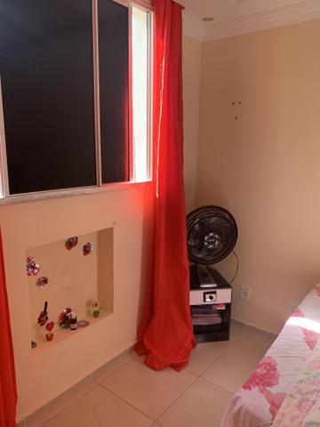 Sungardem 2/4 caji 3 andar 135 mil - Foto 13