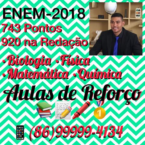 Aulas Particulares - Foto 2