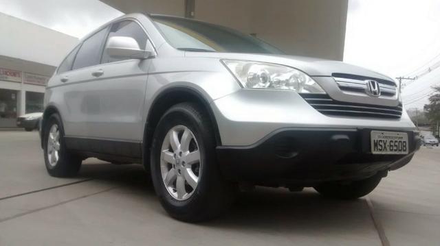 Cr-v lx 2.0 2wd - Foto 10
