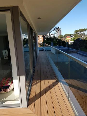 Alugo apartamento en revellion en Punta del Este - Foto 4