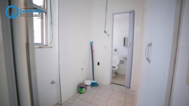 Apartamento à venda, 99 m² por R$ 350.000,00 - Cocó - Fortaleza/CE - Foto 11