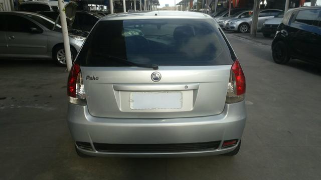Palio Fire Flex 2008 completo com GNV!!! - Foto 4