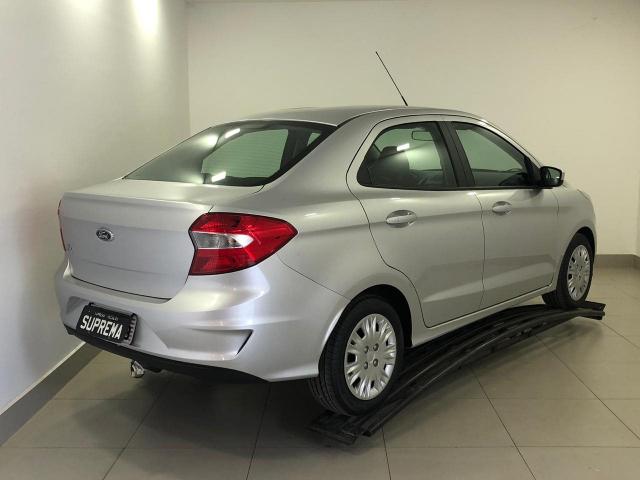 FORD KA 2018/2019 1.5 TIVCT FLEX SE AUTOMÁTICO - Foto 4