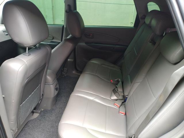 Tucson gls 2.0 flex automática 2016 - Foto 6