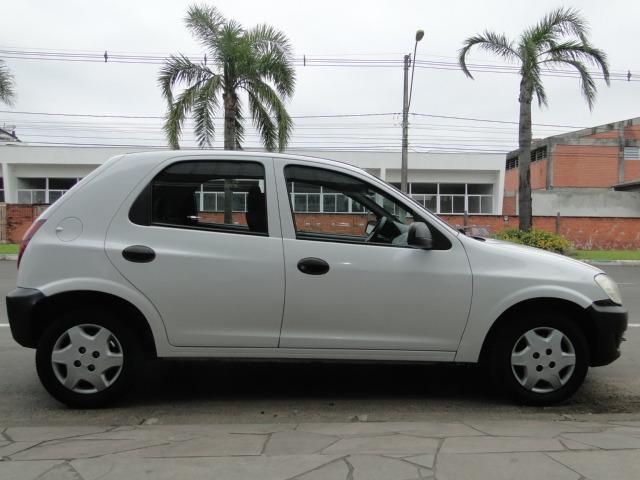 Celta 1.0 Life Ano: 2011*4Portas*Entrada R$ 3.900 + 12xSem Juros no Cartão