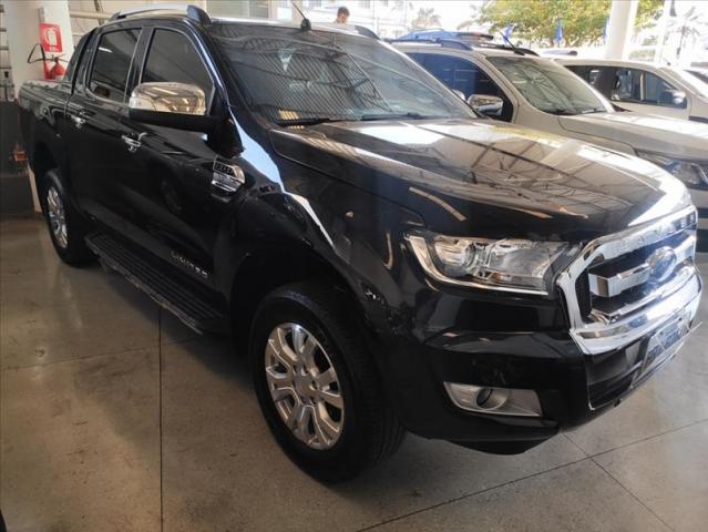 Ford Ranger 3.2 Limited 4x4 cd 20v - Foto 2