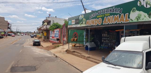 SHVP atençao investidor,lote comercial 1000m²! - Foto 5