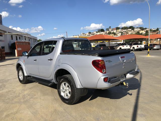 Mitsubishi l200 triton - Foto 4