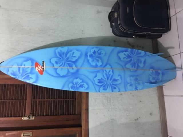 Prancha de surf personalizada - Foto 2